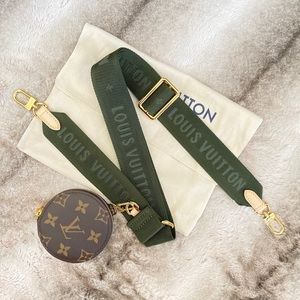 BANDOULIÉRE (Khaki)